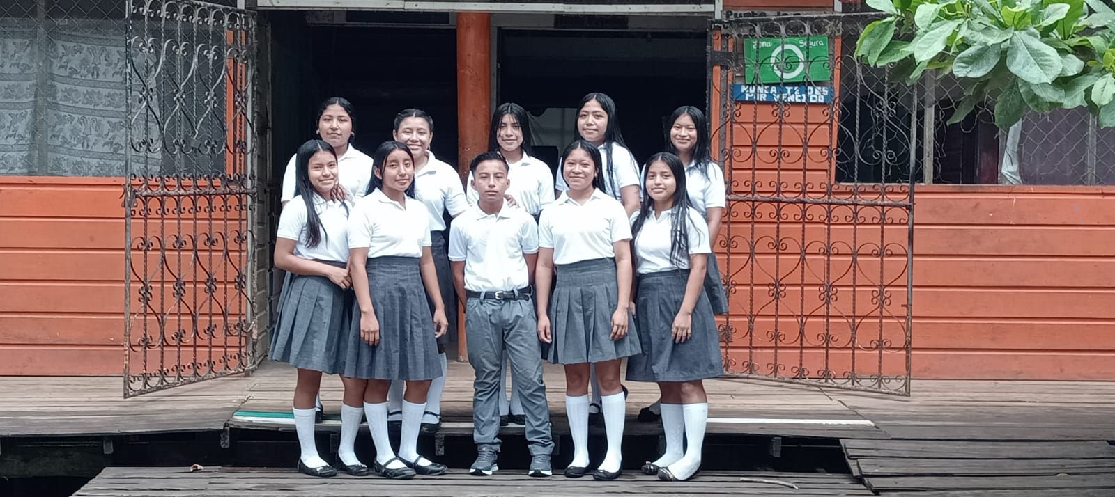 Support Casa Guatemala Children