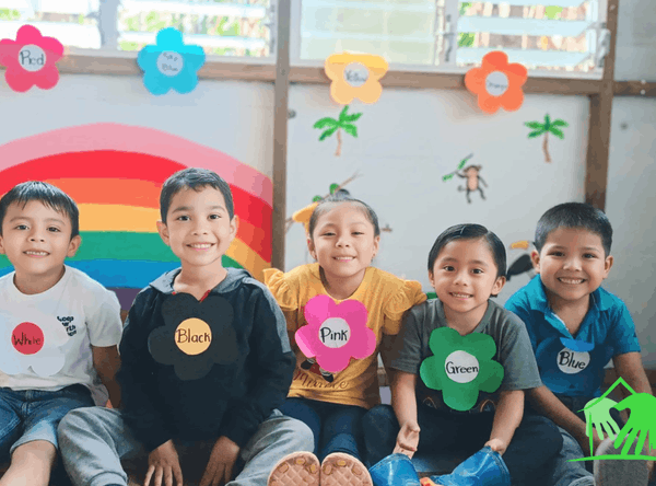 Support Casa Guatemala Children