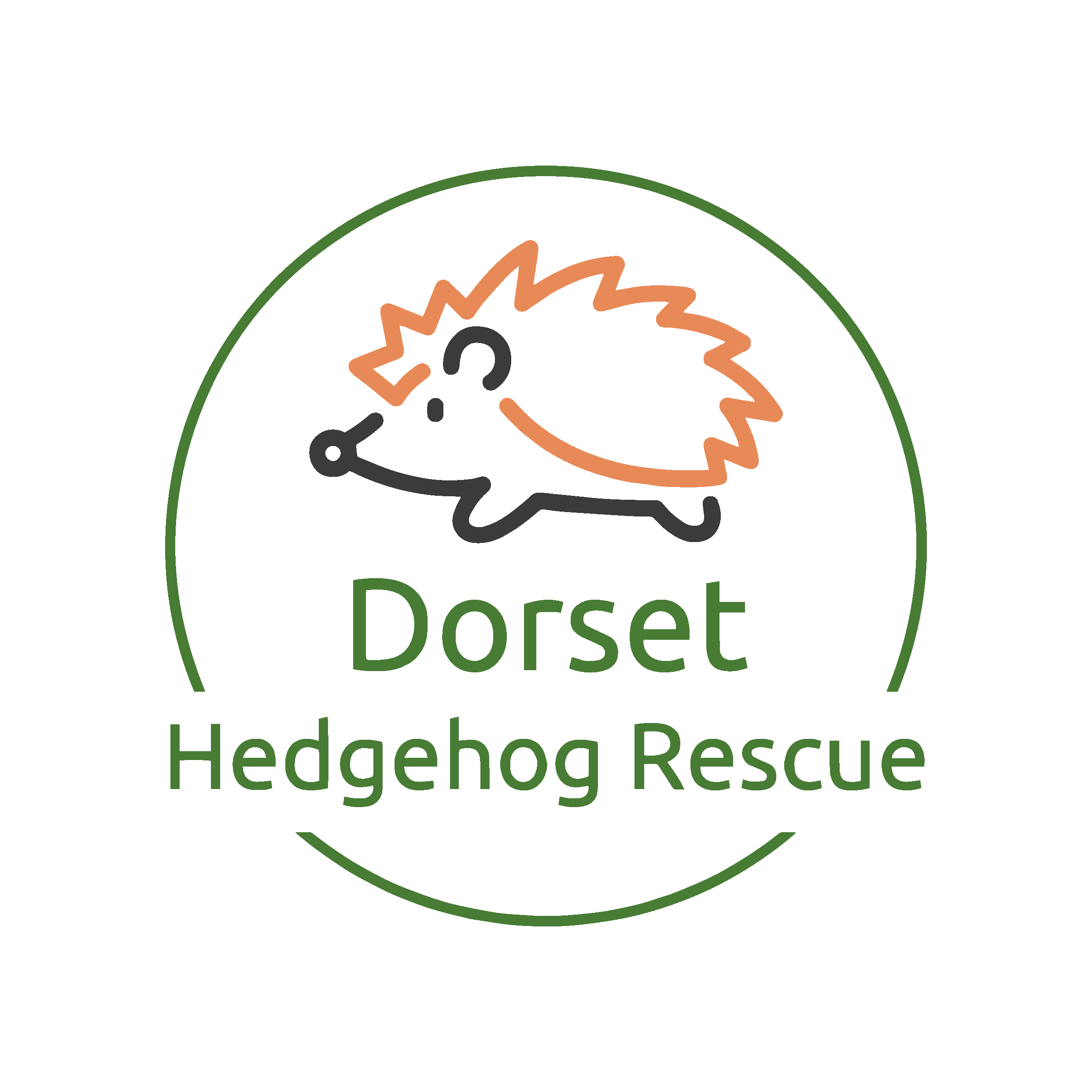 Dorset Hedgehog Rescue