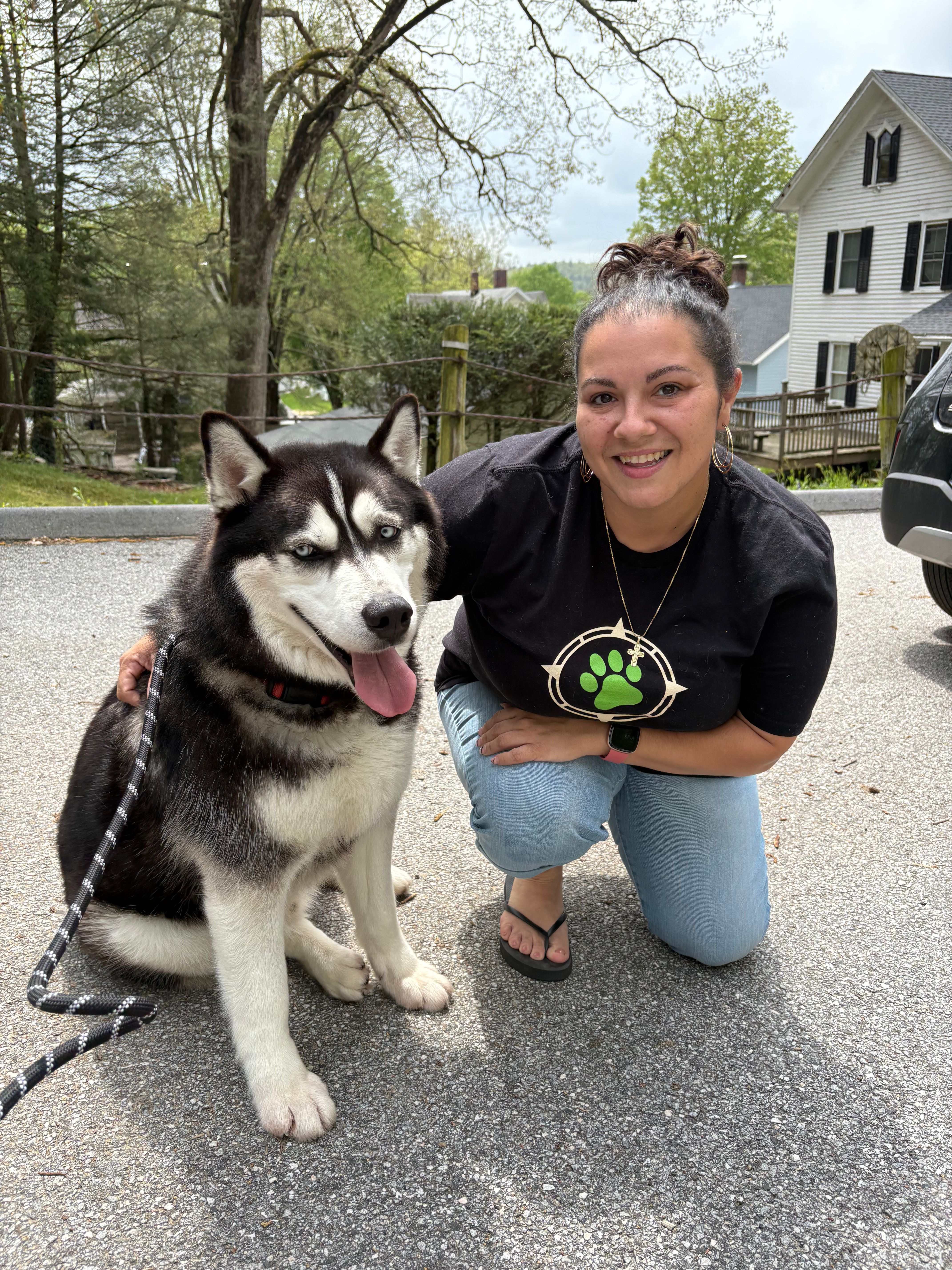 Open Road Rescues, INC.