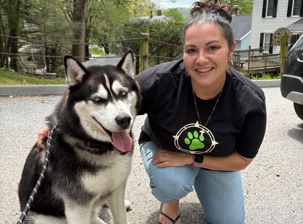 Open Road Rescues, INC.