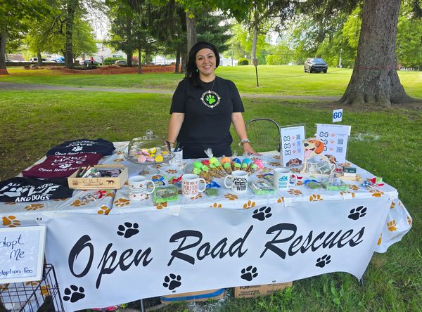 Open Road Rescues, INC.