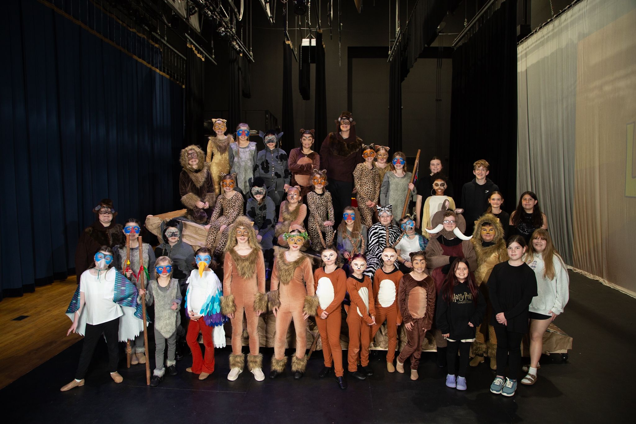 Greenwood Fine Arts Academy