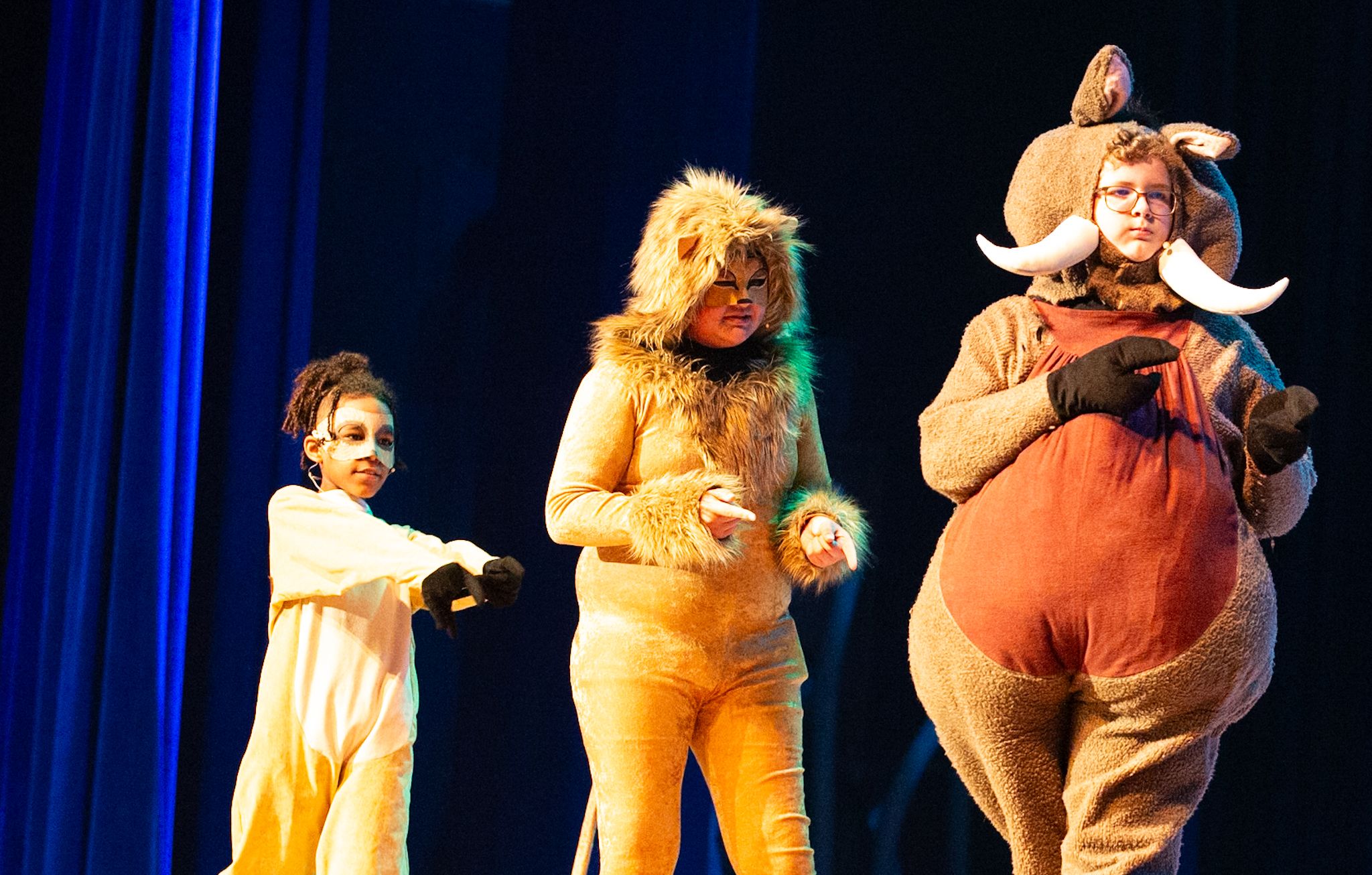 Greenwood Fine Arts Academy