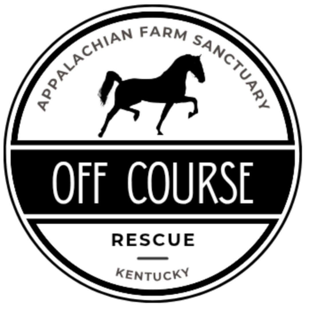 Off Course Rescue & Sanctuary