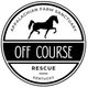 Off Course Rescue & Sanctuary