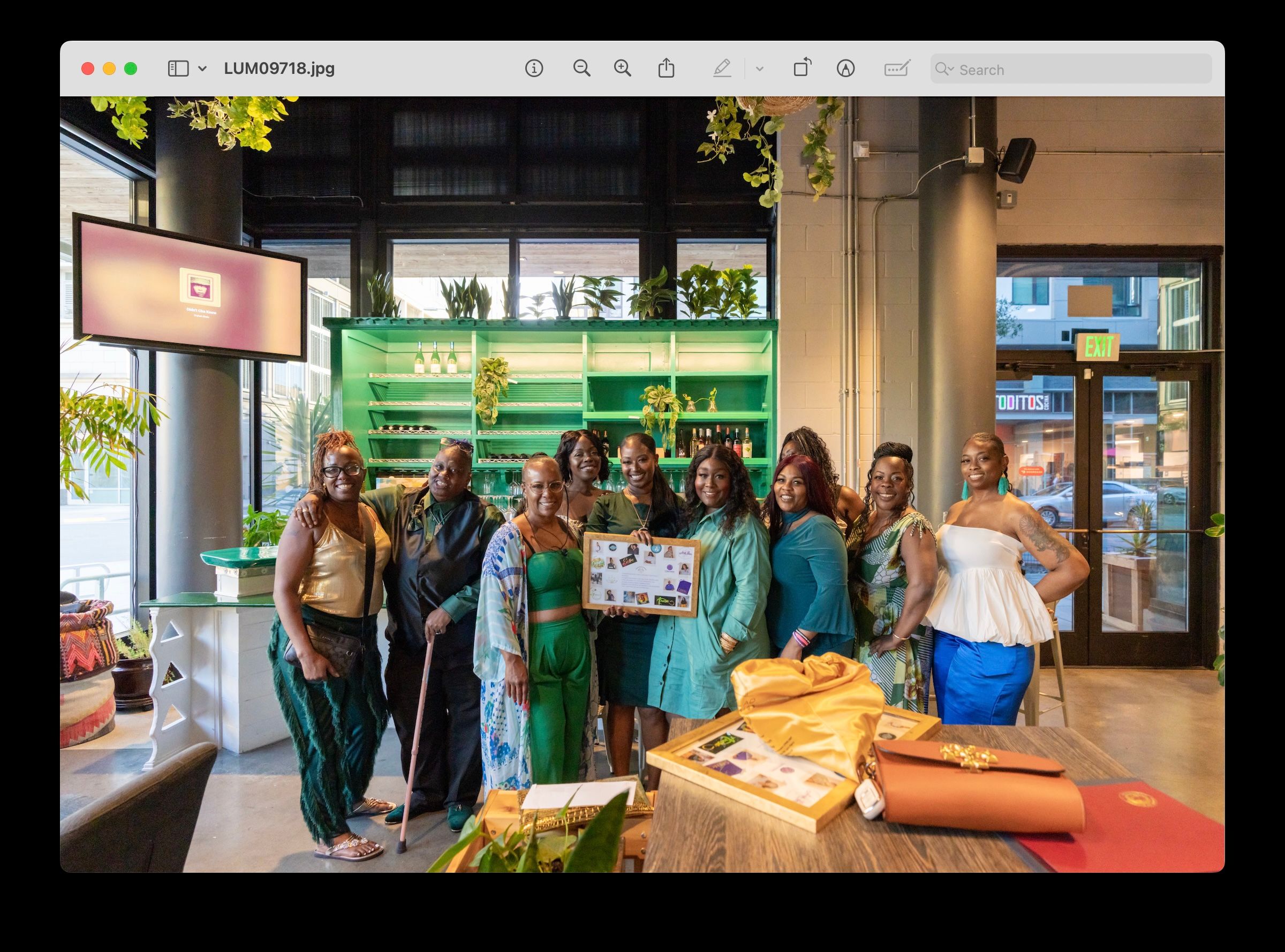 Sister to Sister 2, Inc. dba Serenity House