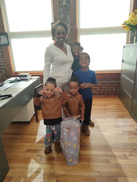 Sister to Sister 2, Inc. dba Serenity House