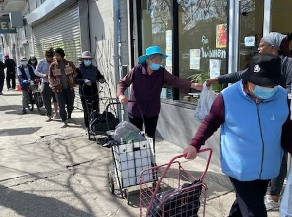 Sister to Sister 2, Inc. dba Serenity House