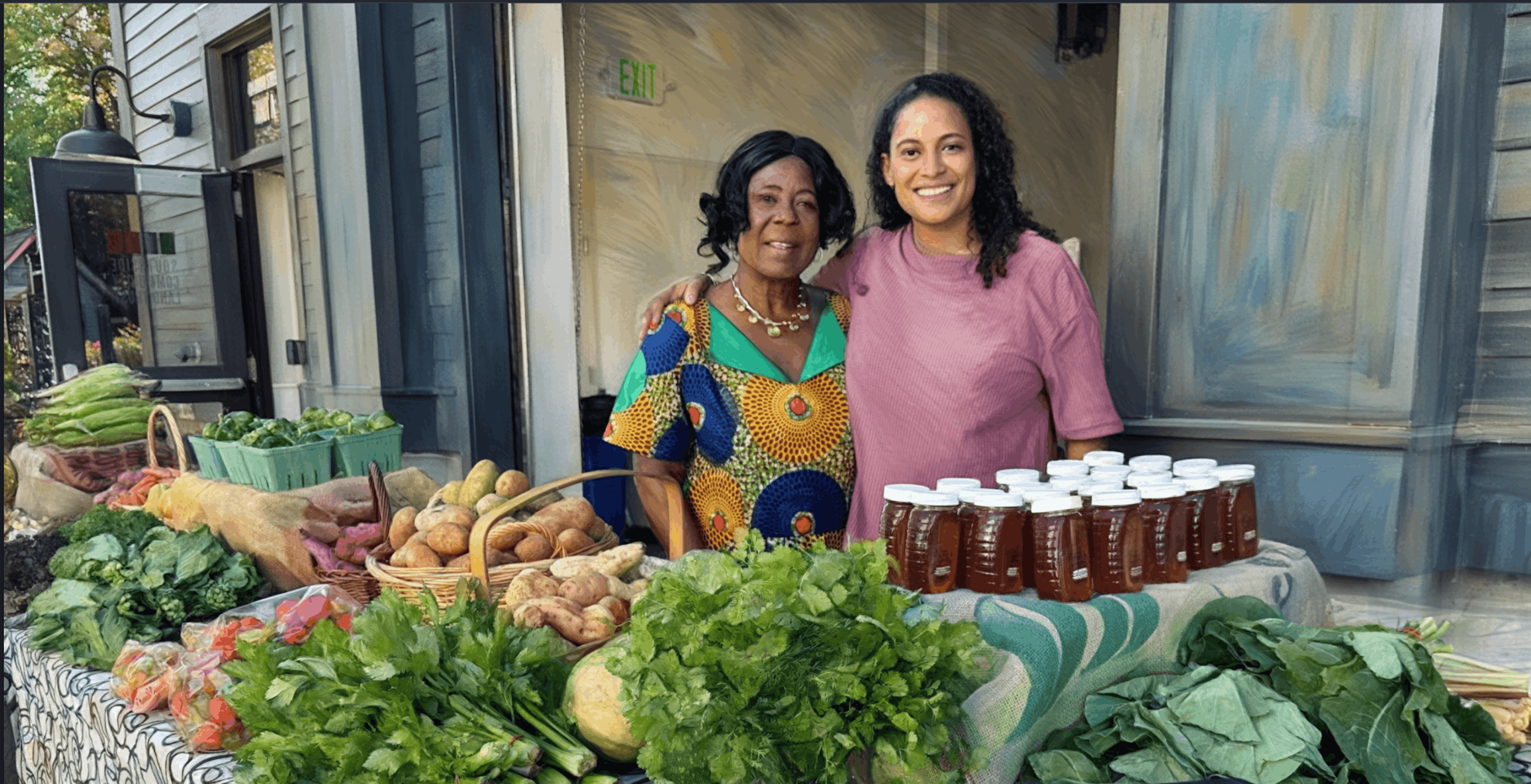 Southside Community Land Trust