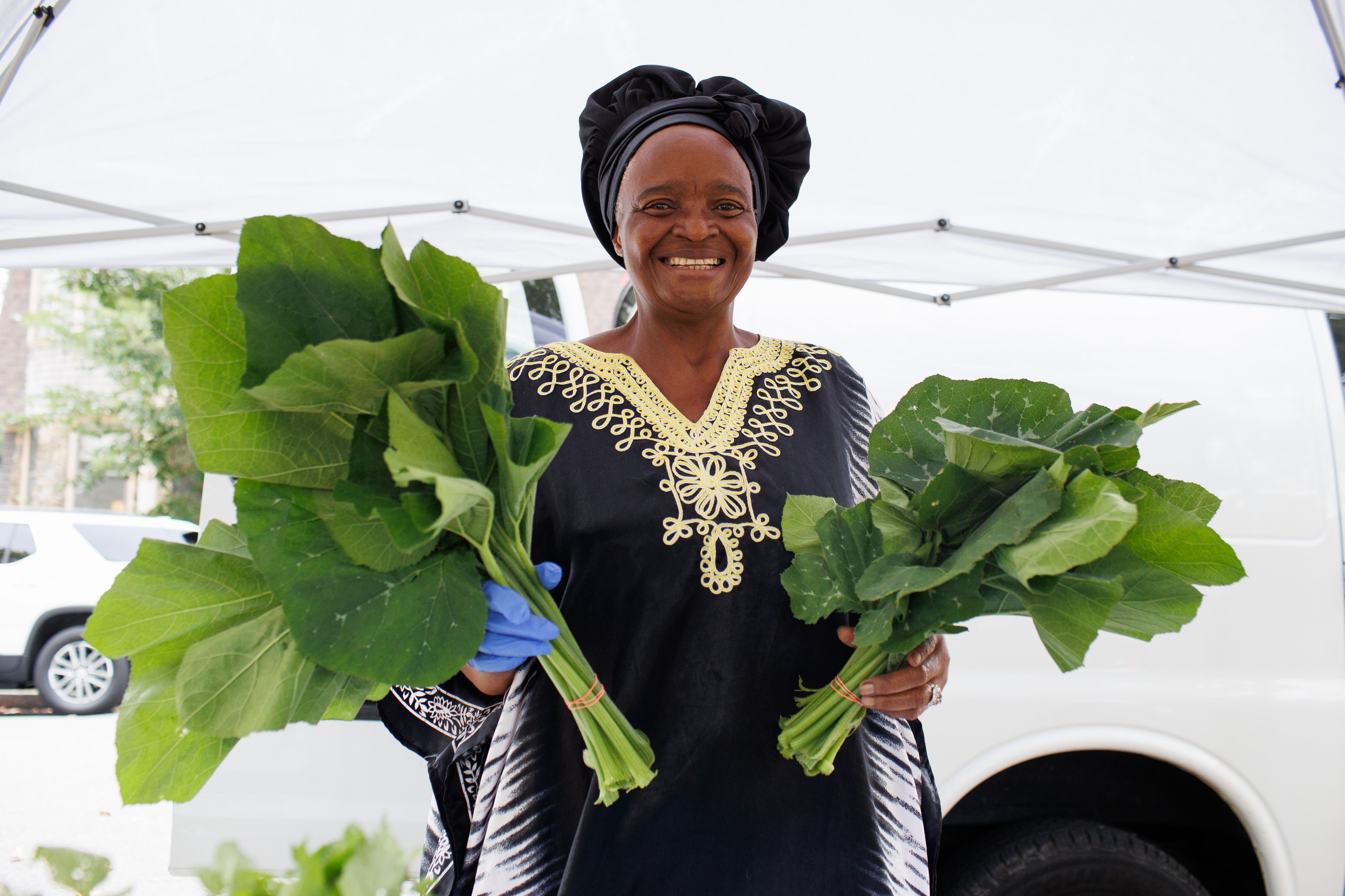 Southside Community Land Trust