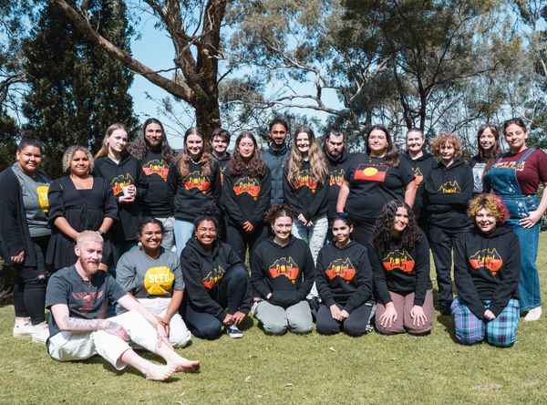 Seed Indigenous Youth Climate Network