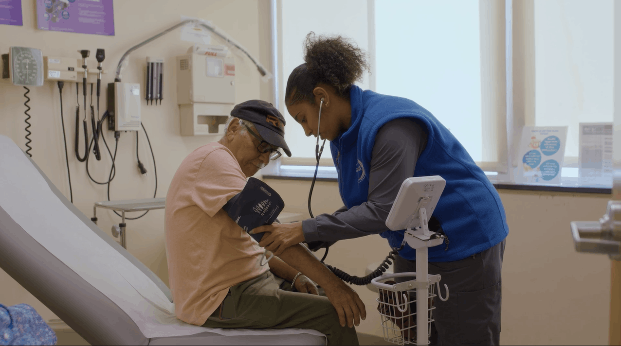 Rhode Island Free Clinic