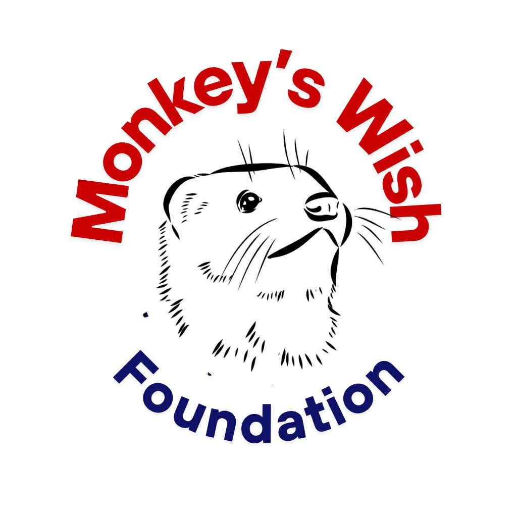 Monkey's Wish Foundation