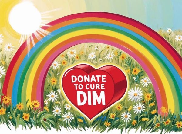 Monkey's Wish Foundation