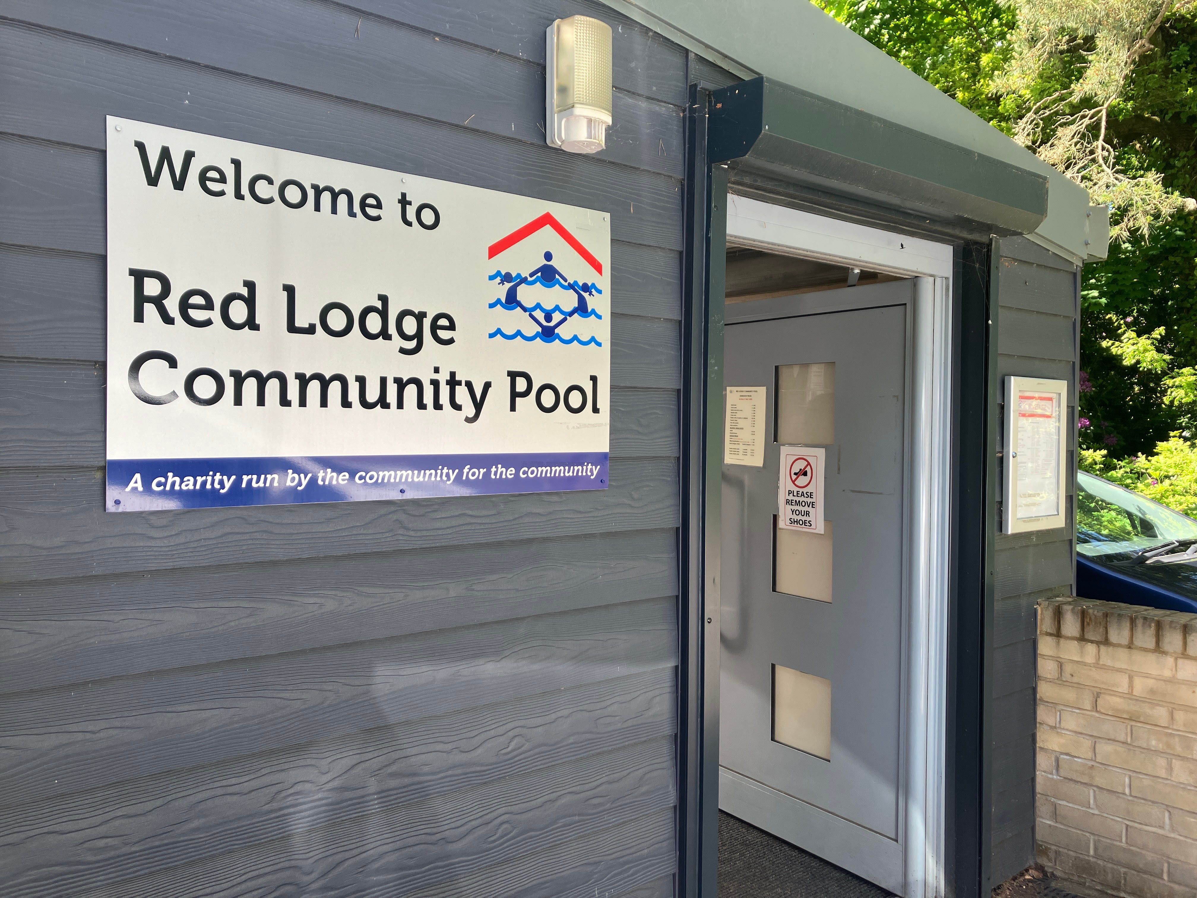 Red Lodge Community Pool Ltd