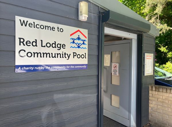 Red Lodge Community Pool Ltd