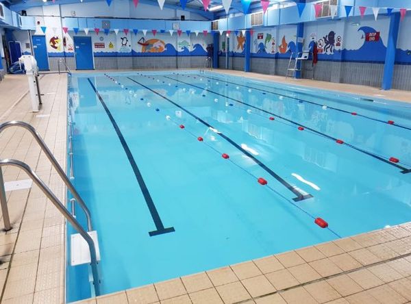 Red Lodge Community Pool Ltd