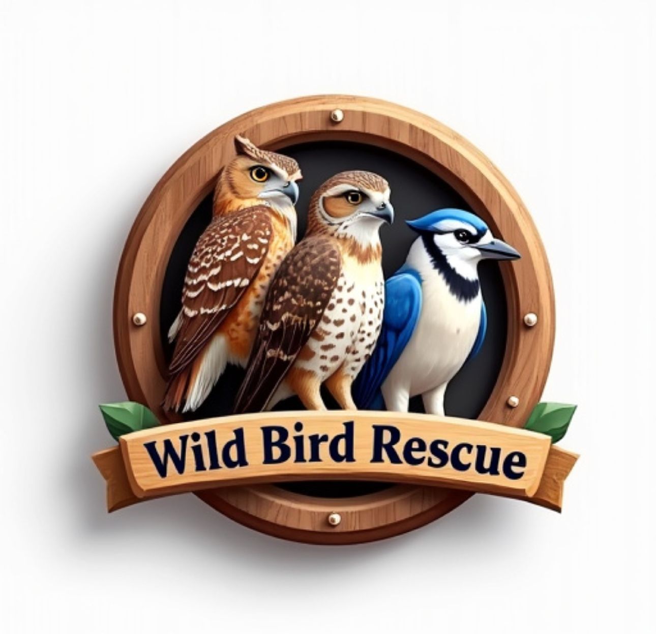 Wild Bird Rescue