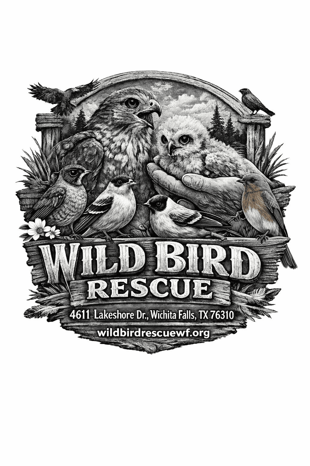 Wild Bird Rescue