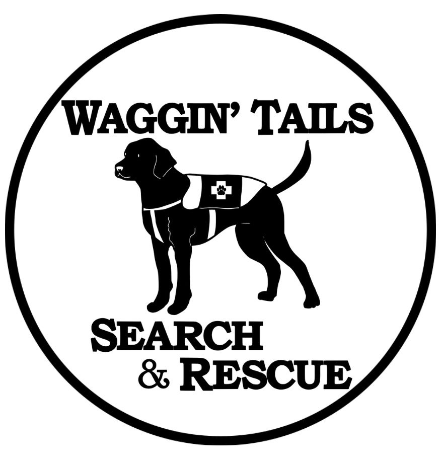 Waggin'Tails Search & Rescue