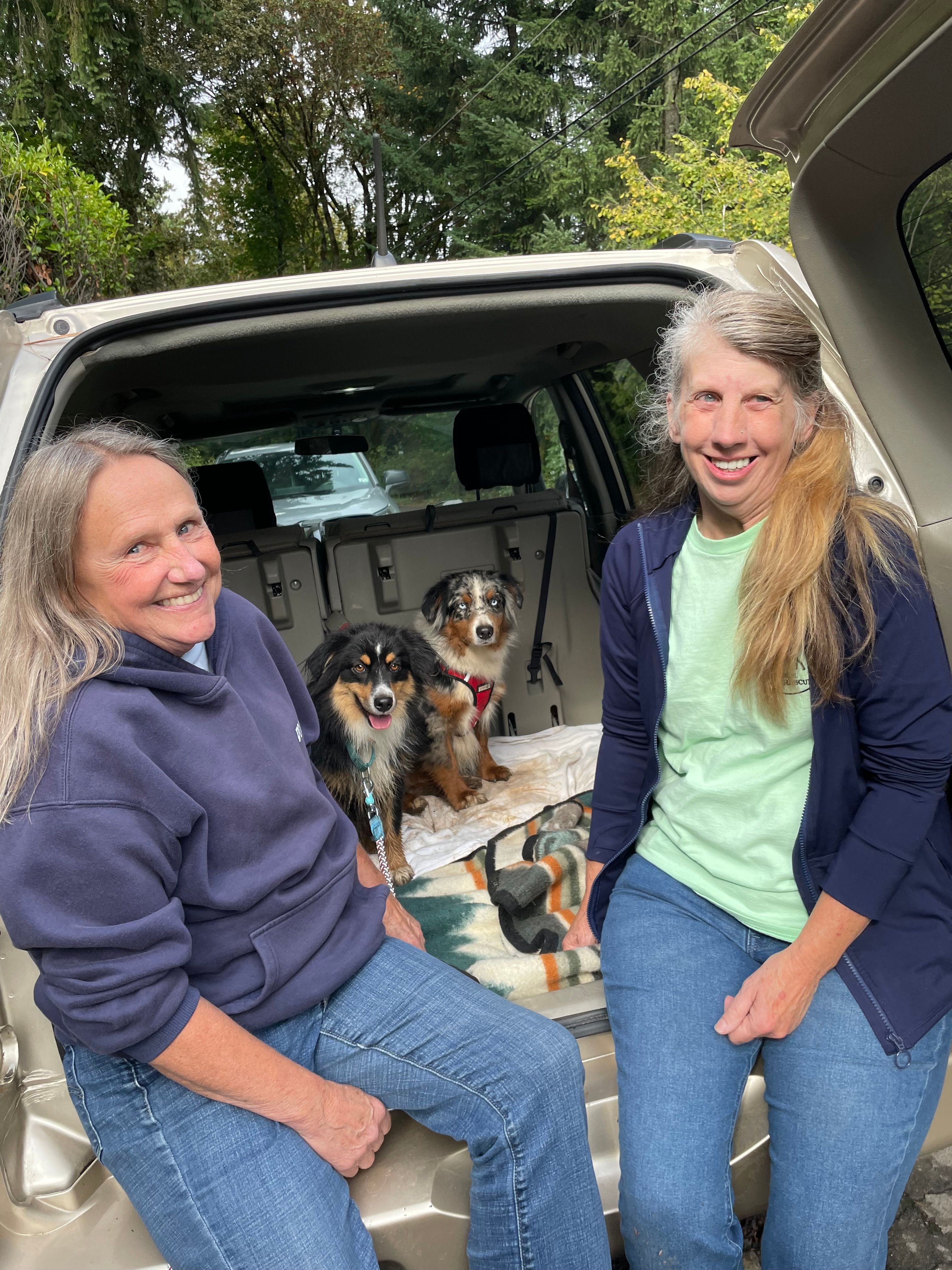 Waggin'Tails Search & Rescue