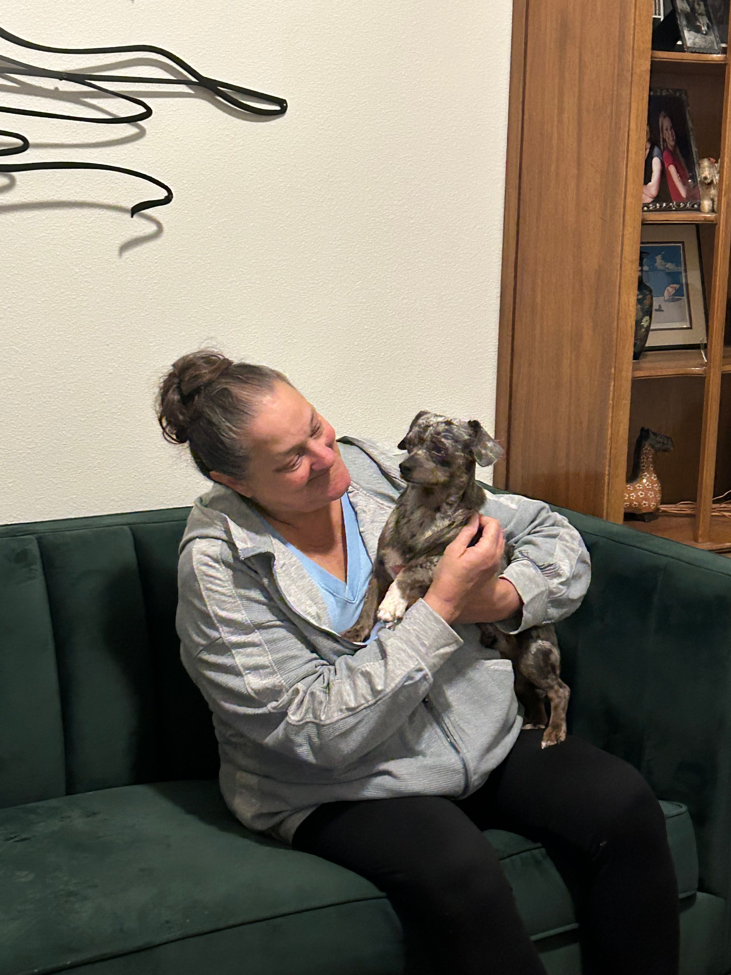 Waggin'Tails Search & Rescue