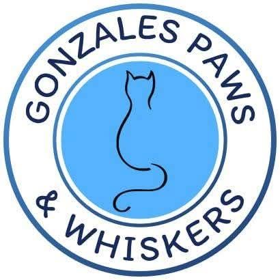 Gonzales Paws and Whiskers