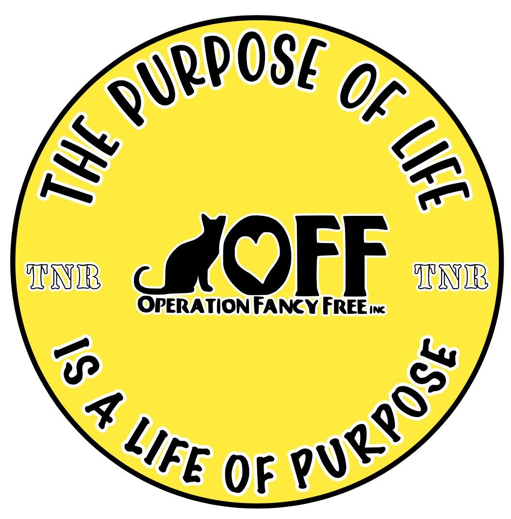 Operation Fancy Free Inc