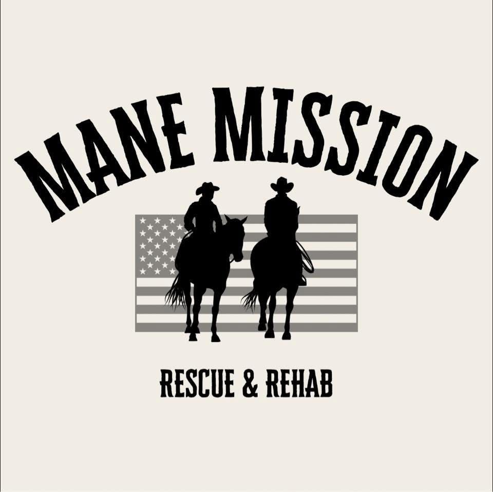 Mane Mission