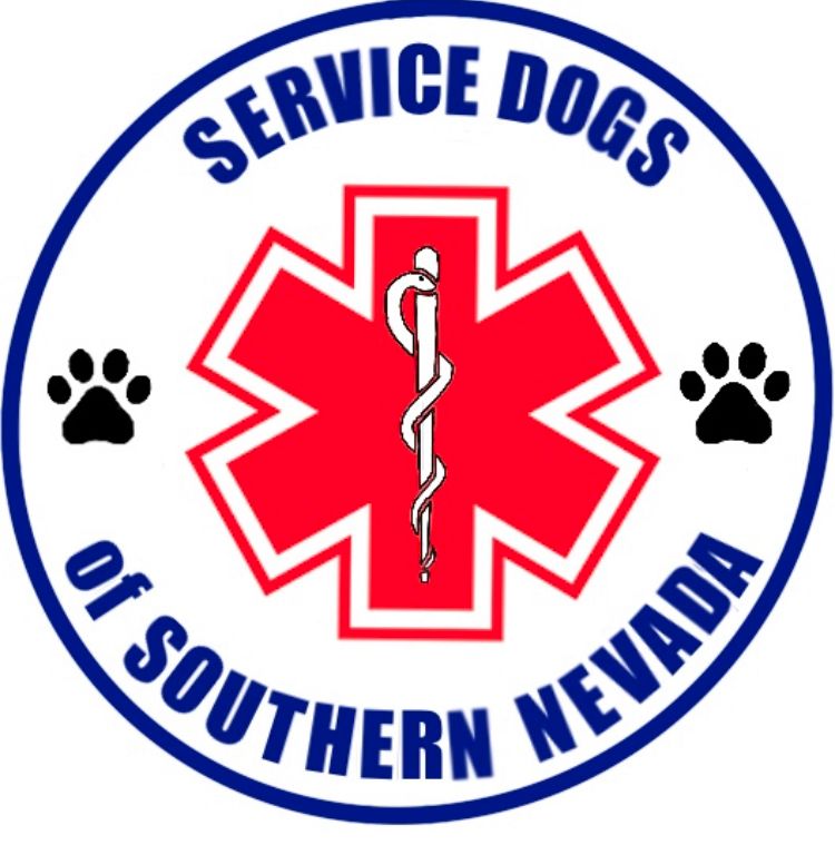 Service Dogs of Southern Nevada