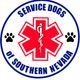 Service Dogs of Southern Nevada