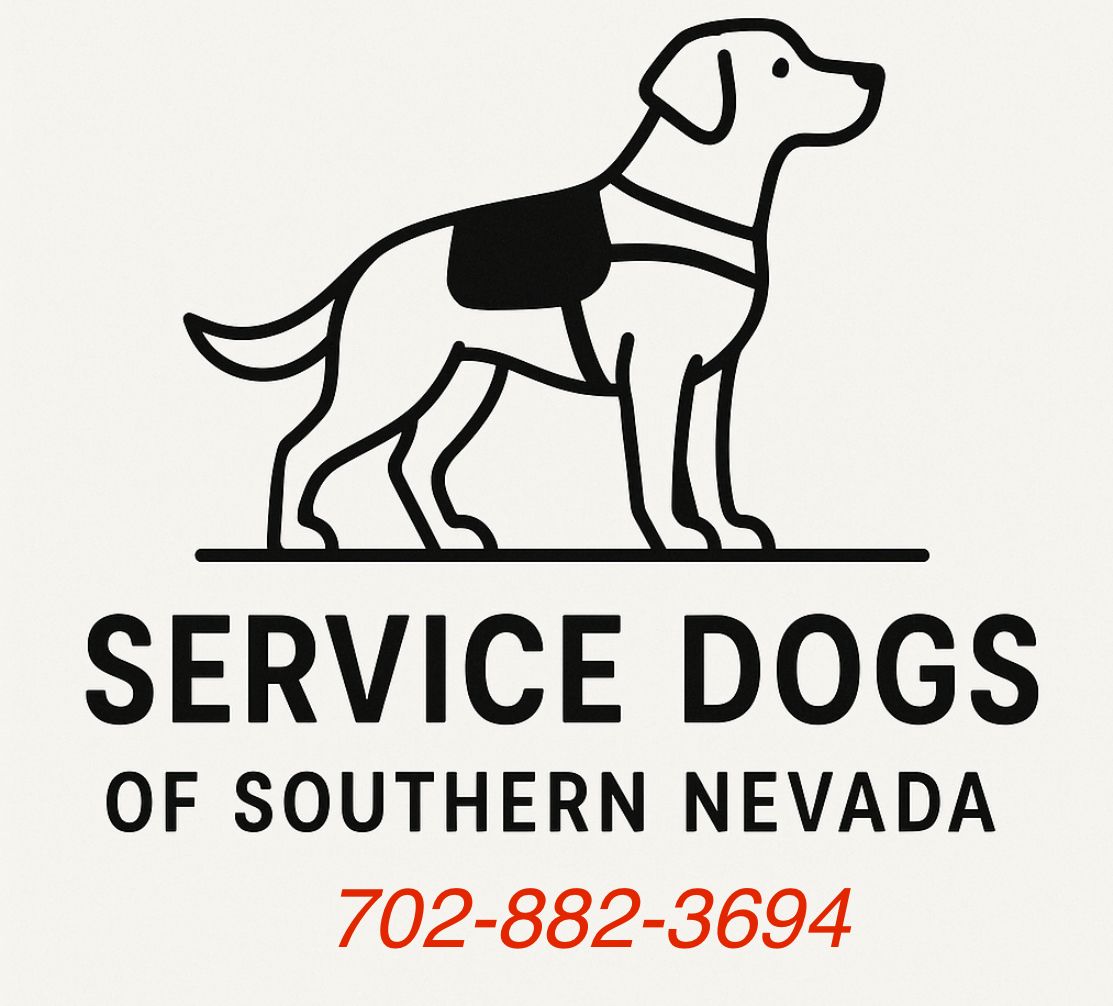 Service Dogs of Southern Nevada