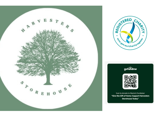 Harvesters Storehouse