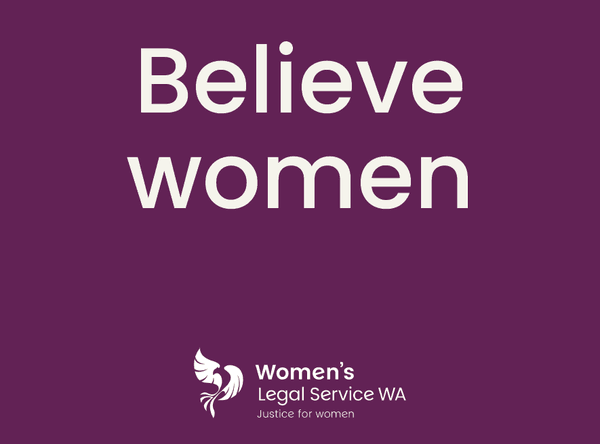 Women's Legal Services WA