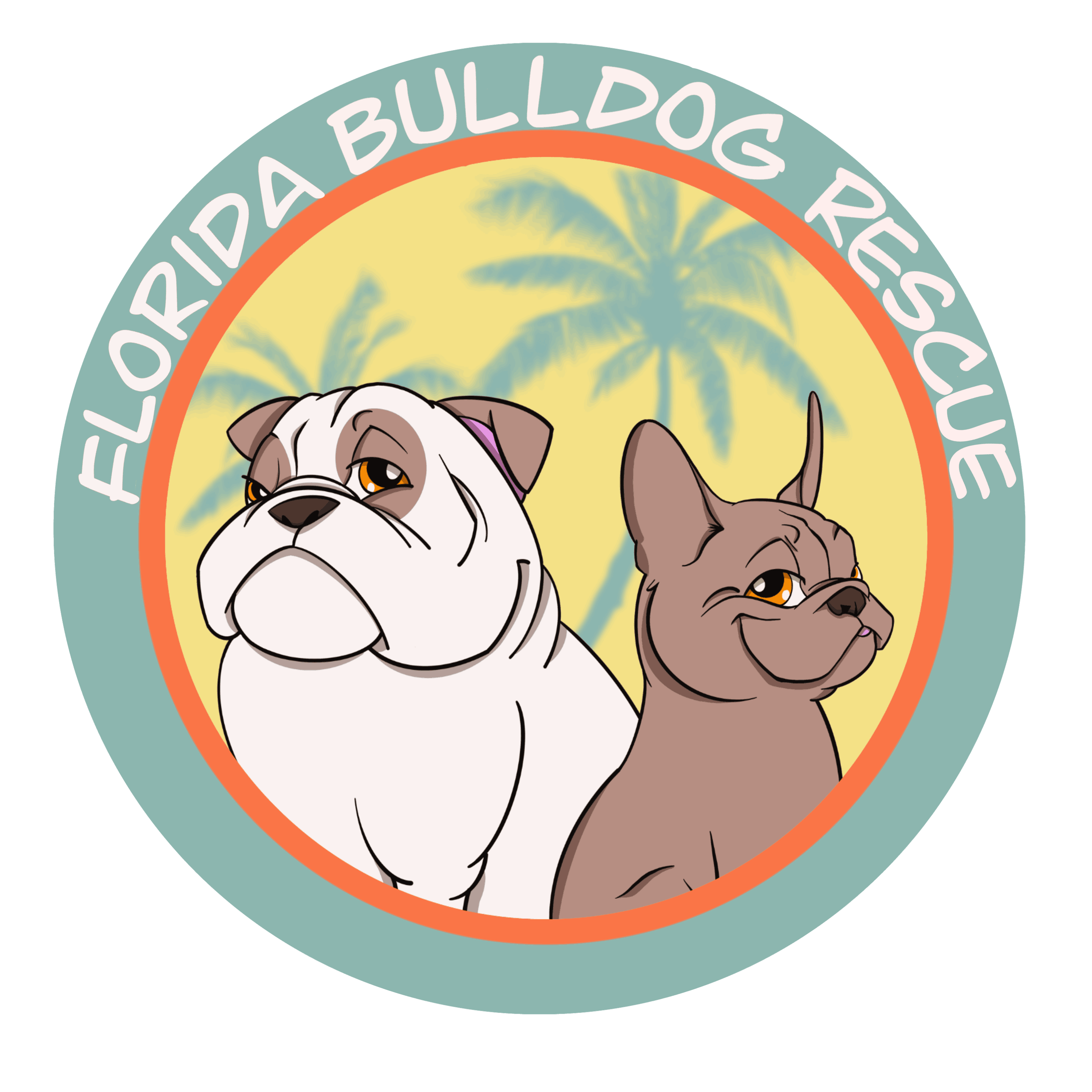 Florida Bulldog Rescue