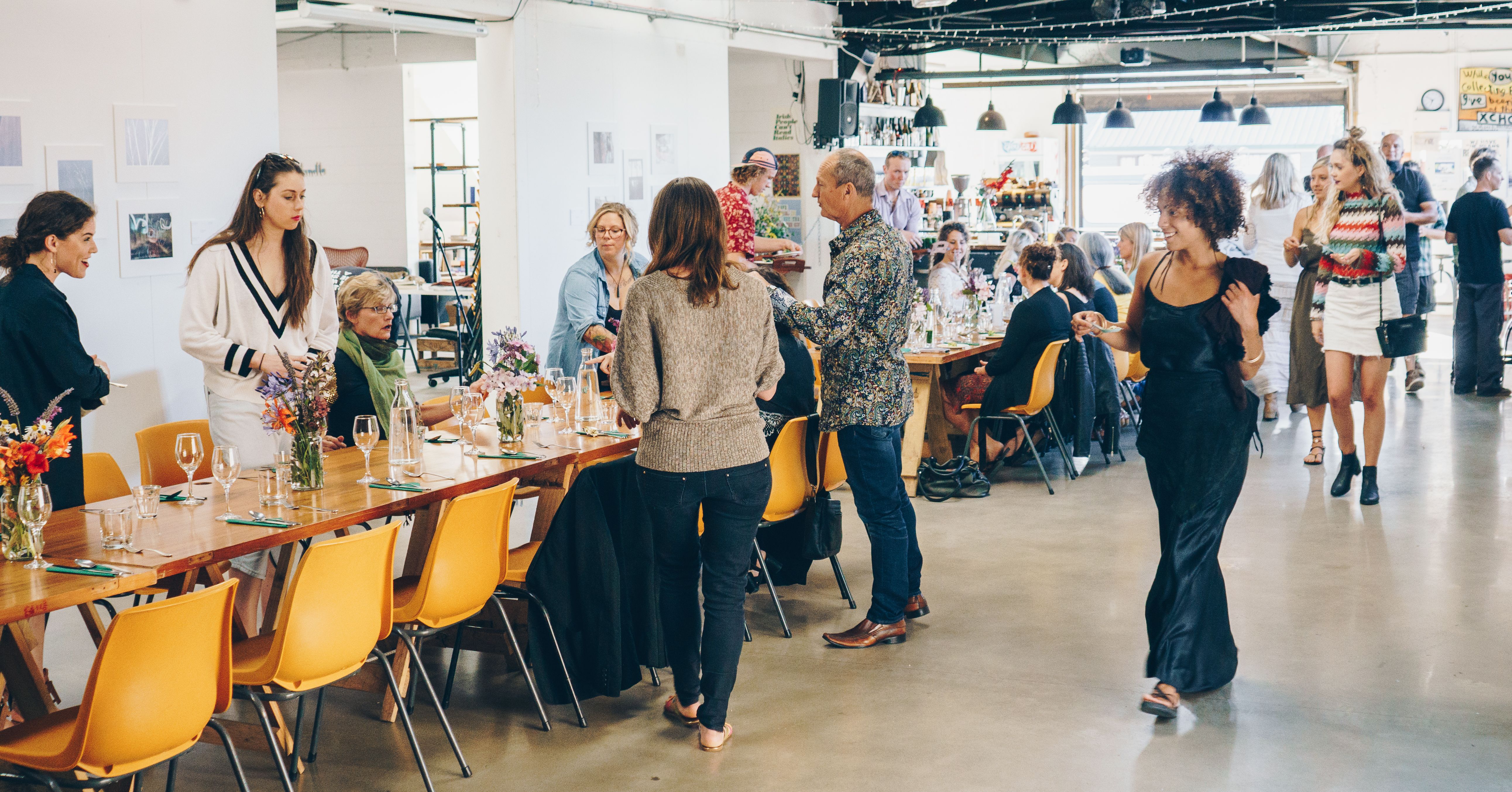 Exchange Christchurch (XCHC) Charitable Trust