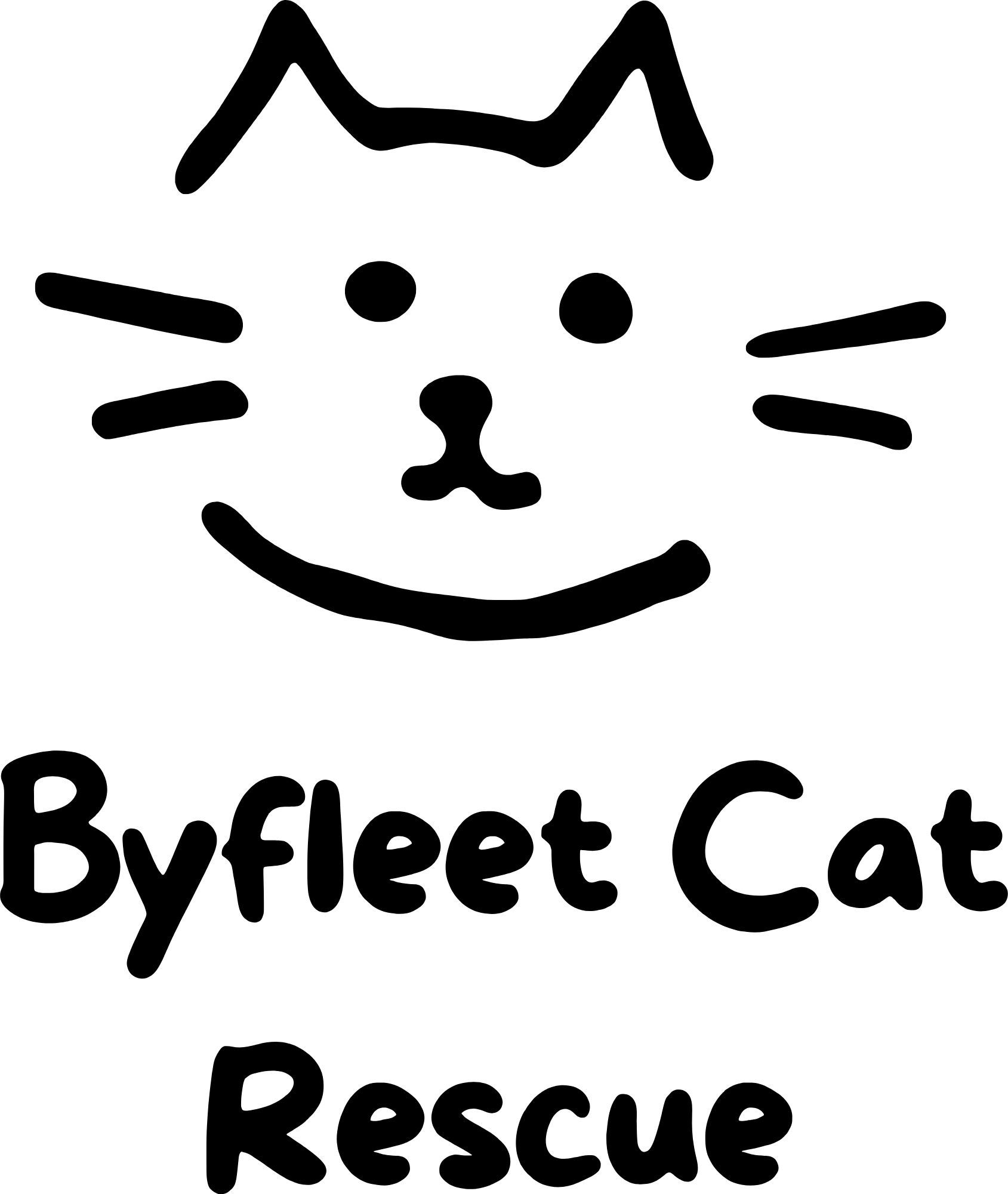 BYFLEET Cat Rescue
