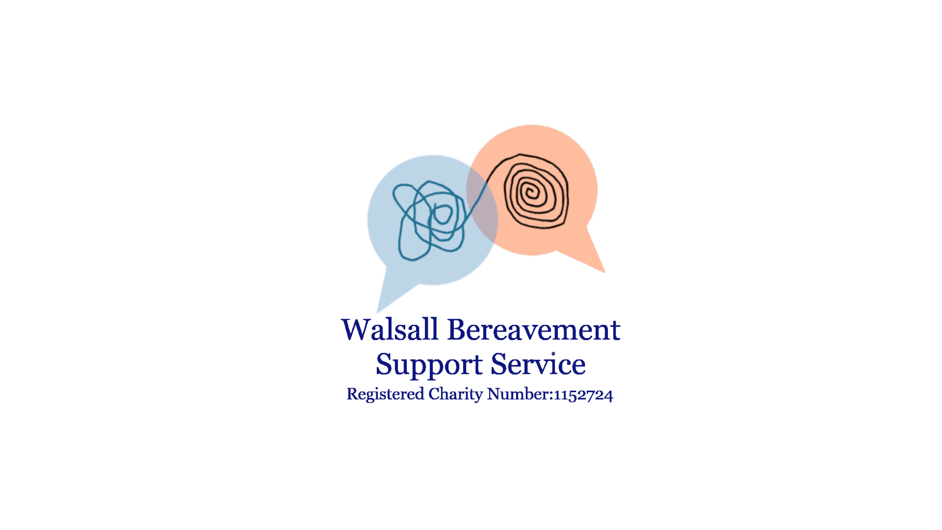 Walsall Bereavement Support Service
