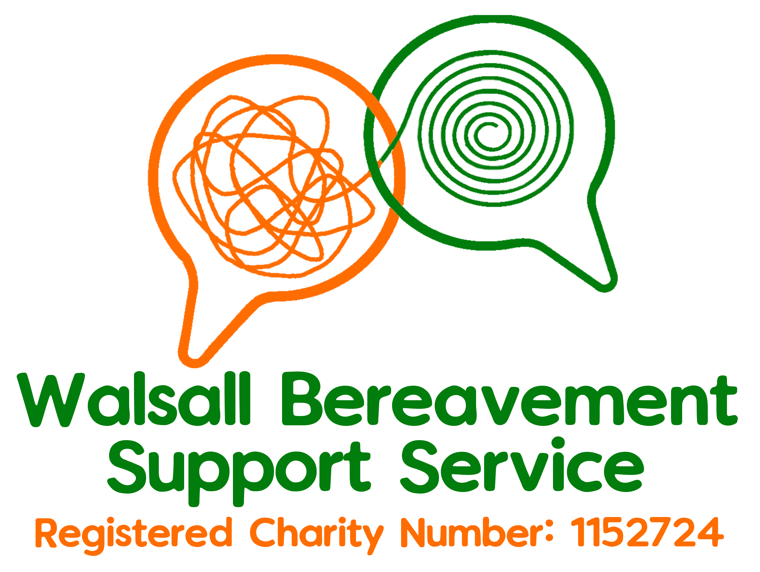 Walsall Bereavement Support Service