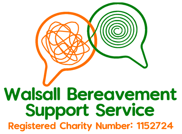Walsall Bereavement Support Service