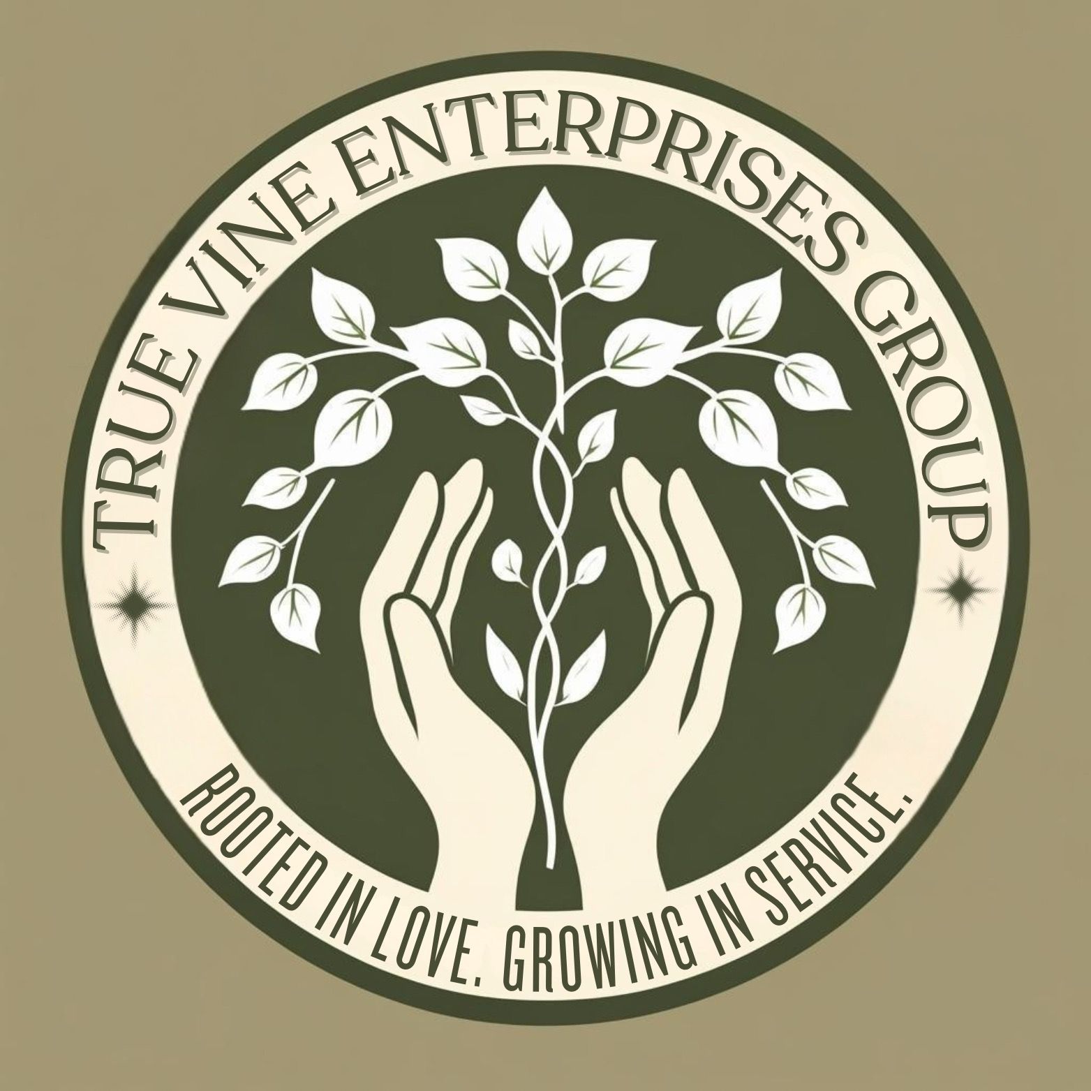 True Vine Enterprises Group Inc