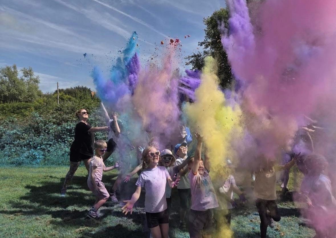 Friends of Seascale School