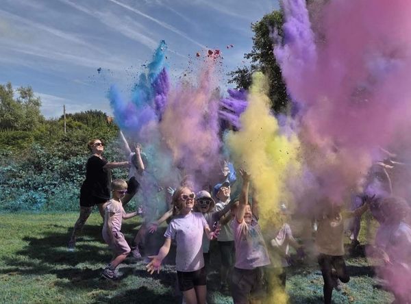 Friends of Seascale School