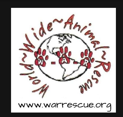 Worldwide Animal Rescue