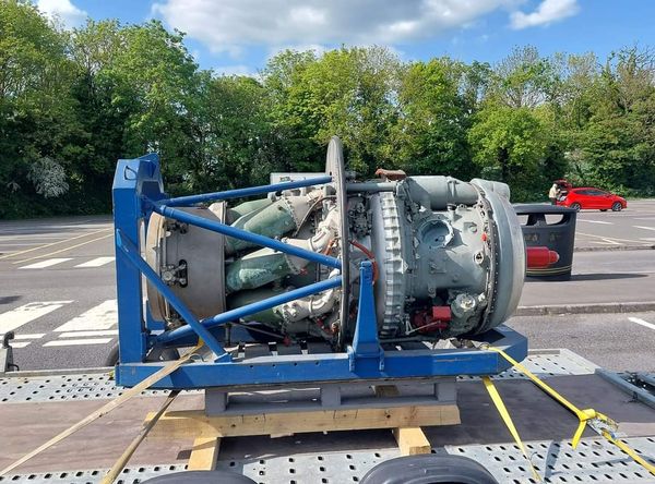 Civil Aviation Trust