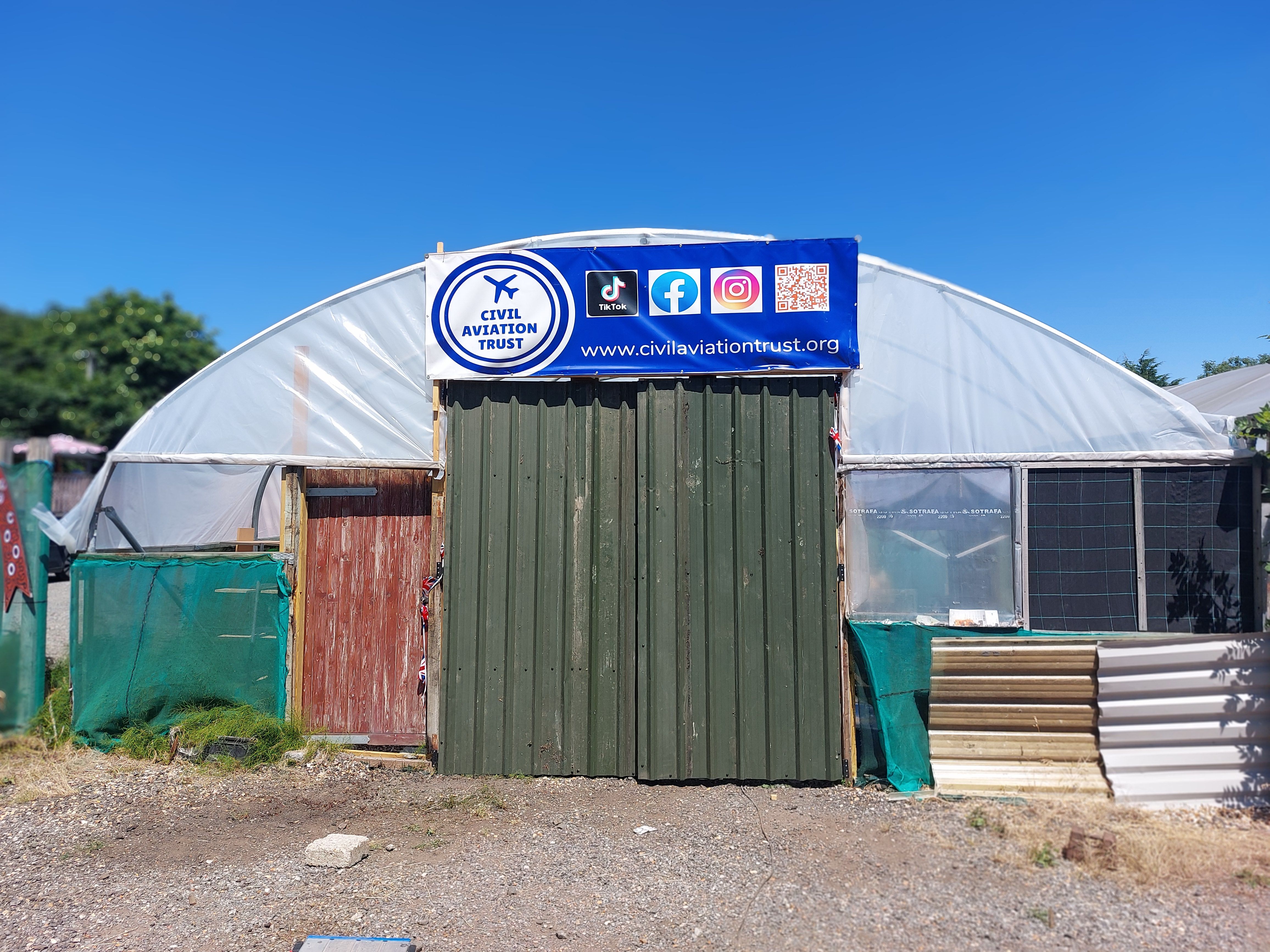 Civil Aviation Trust