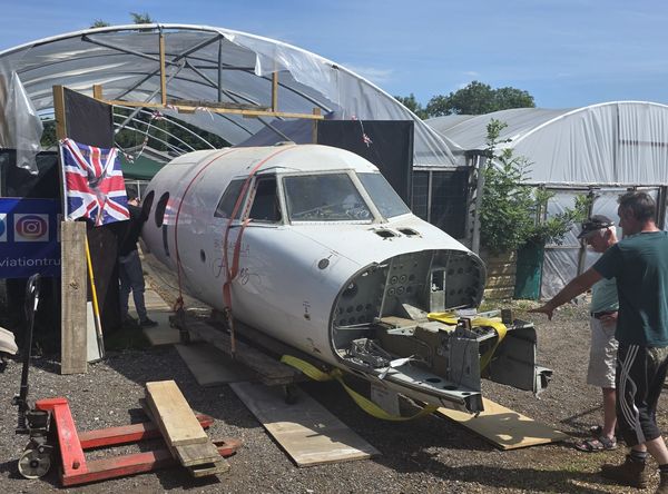 Civil Aviation Trust