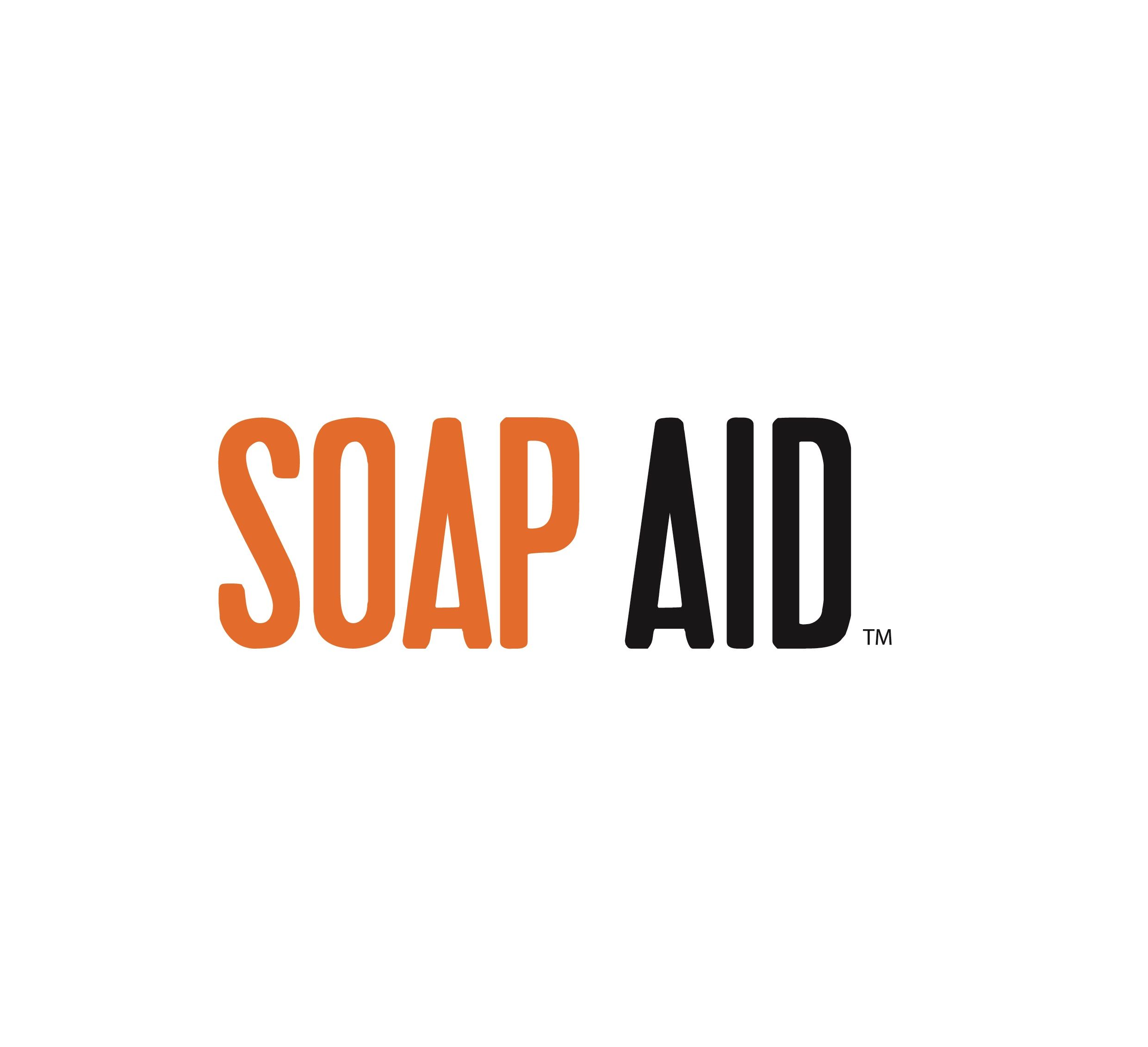 Soap Aid