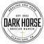 Dark Horse Rescue Ranch